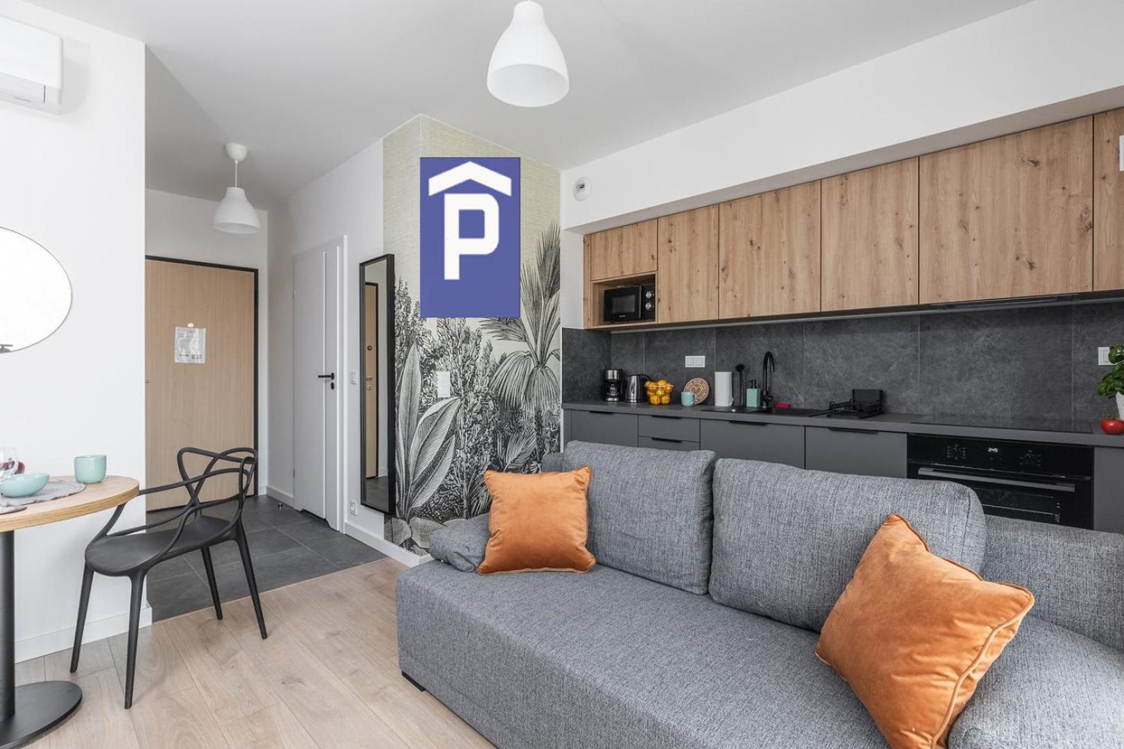 ורשה Superapart Nowy Sluzewiec, Next To Chopina Airport, Tor Sluzewiec, Aircondition מראה חיצוני תמונה
