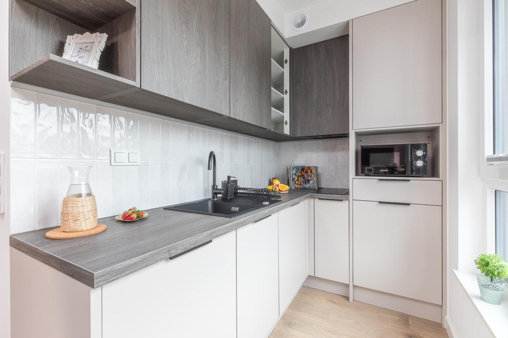 ורשה Superapart Nowy Sluzewiec, Next To Chopina Airport, Tor Sluzewiec, Aircondition מראה חיצוני תמונה