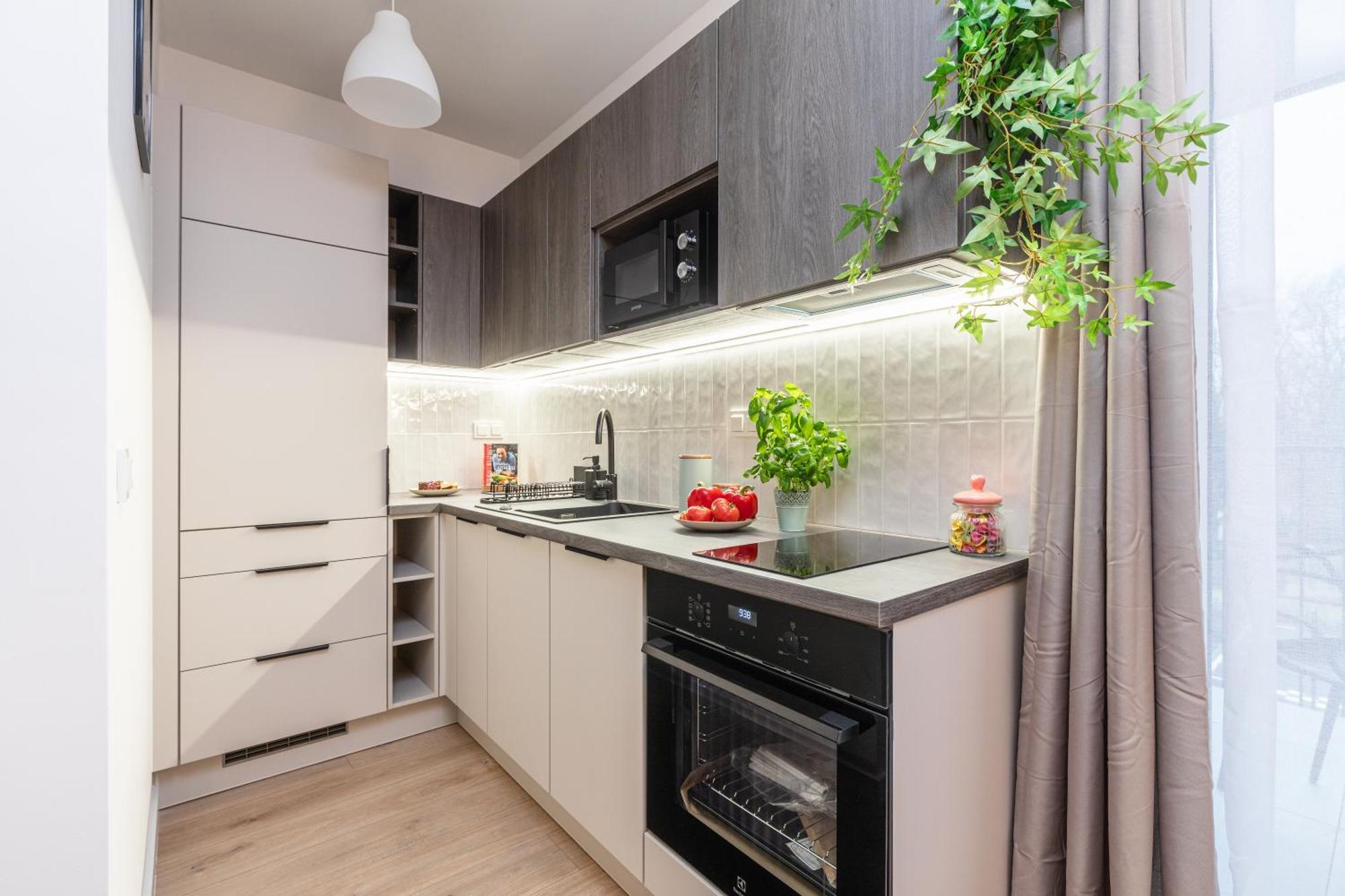 ורשה Superapart Nowy Sluzewiec, Next To Chopina Airport, Tor Sluzewiec, Aircondition מראה חיצוני תמונה